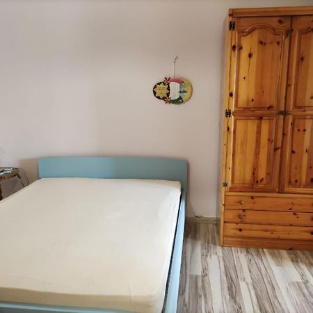 Sissy Apartment Vrahati Exterior foto