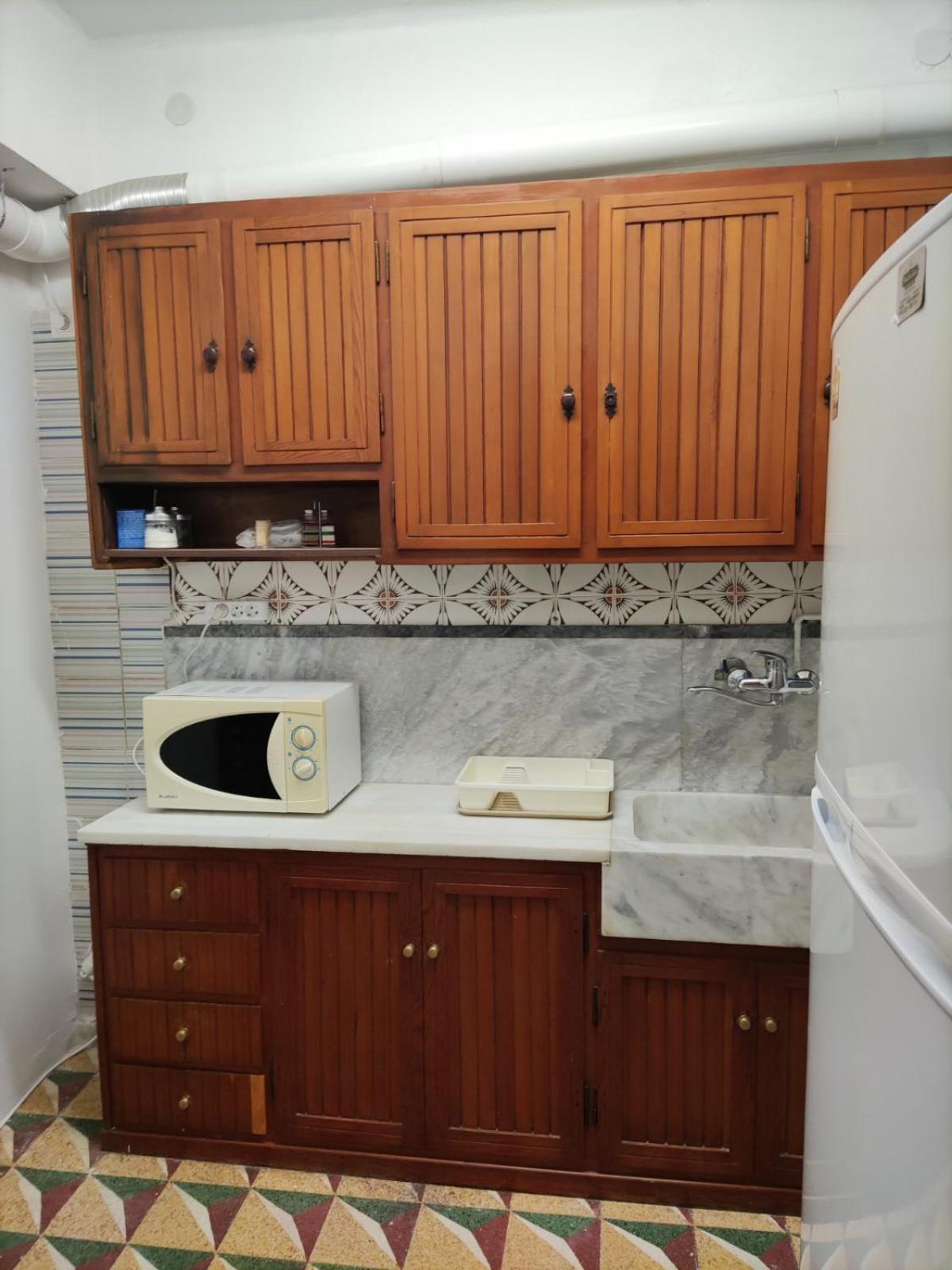 Sissy Apartment Vrahati Exterior foto